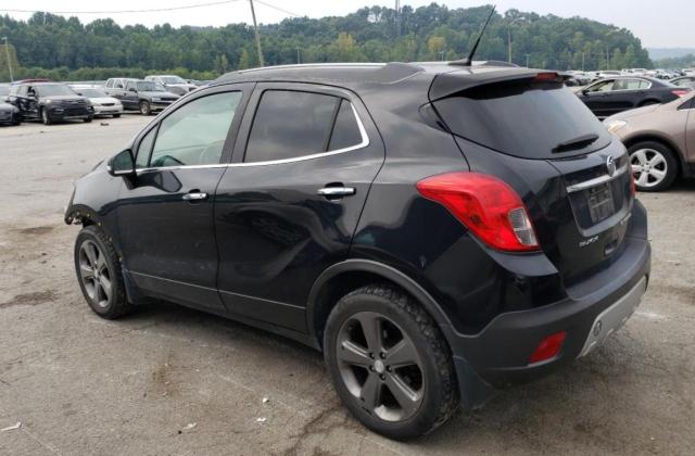 Photo 2 from auction – 2014 BUICK ENCORE CON with VIN KL4CJBSB3EB609139