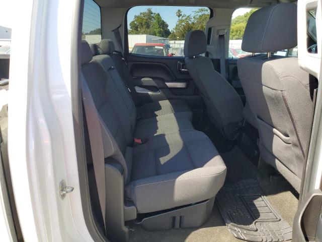 Photo 10 from auction – 2016 CHEVROLET SILVERADO with VIN 1GC1KVE87GF133646