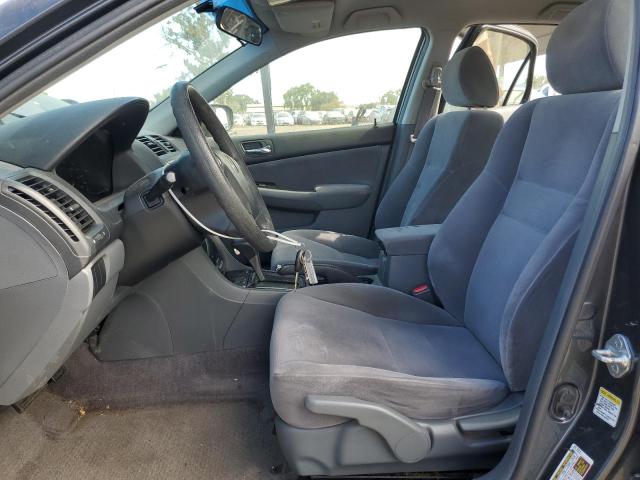Photo 7 from auction – 2007 HONDA ACCORD SE with VIN JHMCM56387C003641