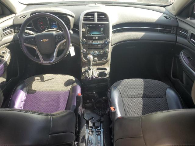 Photo 8 from auction – 2015 CHEVROLET MALIBU 2LT with VIN 1G11D5SLXFF204963
