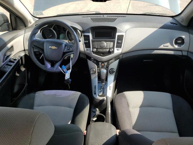 Photo 8 from auction – 2012 CHEVROLET CRUZE LS with VIN 1G1PC5SH7C7365754