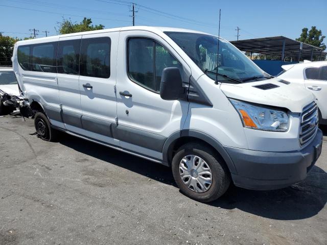 Photo 4 from auction – 2015 FORD TRANSIT T- with VIN 1FBZX2ZM4FKA37798