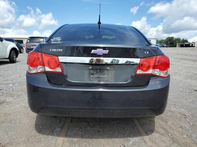 Photo 6 from auction – 2014 CHEVROLET CRUZE LT with VIN 1G1PC5SB7E7344997