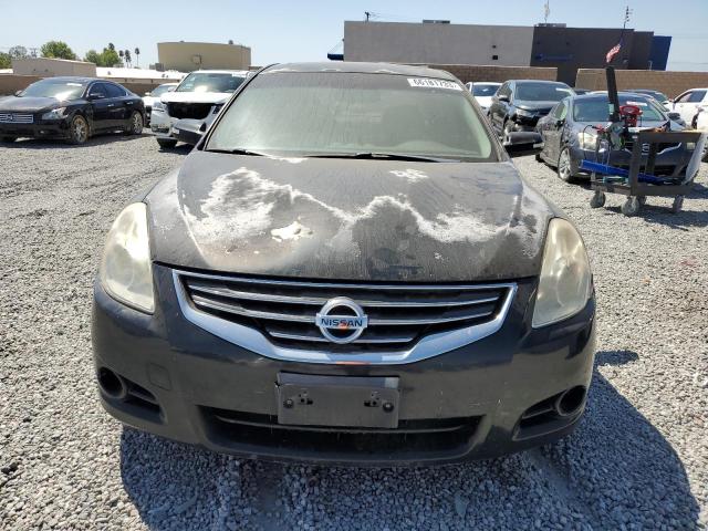 Photo 5 from auction – 2012 NISSAN ALTIMA BAS with VIN 1N4AL2AP4CN401230