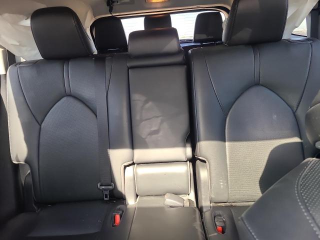 Photo 10 from auction – 2020 TOYOTA HIGHLANDER with VIN 5TDYZRAHXLS005774