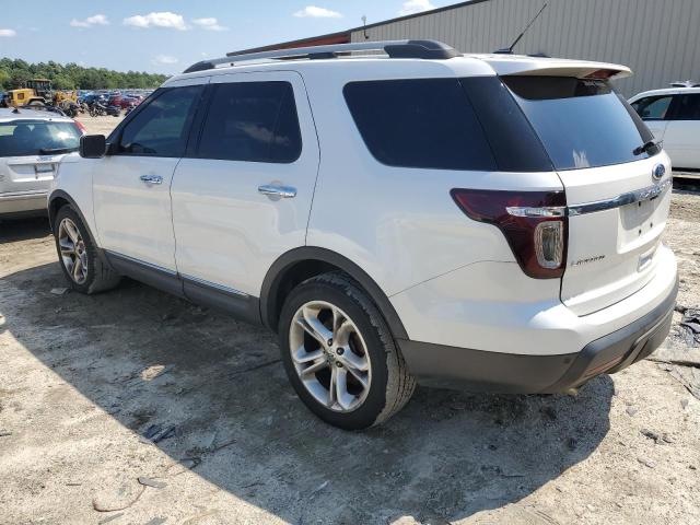Photo 2 from auction – 2011 FORD EXPLORER L with VIN 1FMHK7F84BGA78306