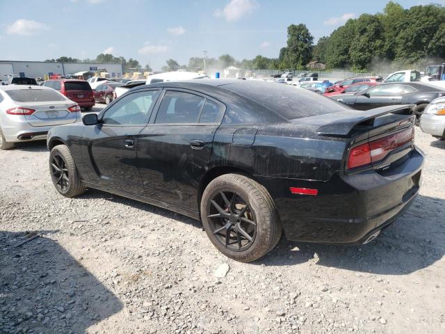 Photo 2 from auction – 2014 DODGE CHARGER SX with VIN 2C3CDXJG7EH180820