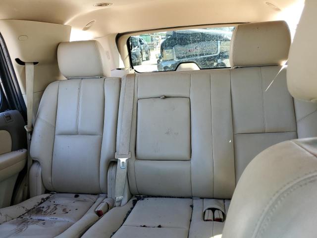 Photo 10 from auction – 2012 CHEVROLET TAHOE C150 with VIN 1GNSCBE08CR253353