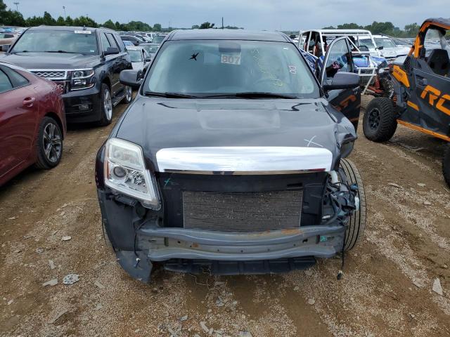 Photo 5 from auction – 2015 GMC TERRAIN SL with VIN 2GKALMEK3F6332144
