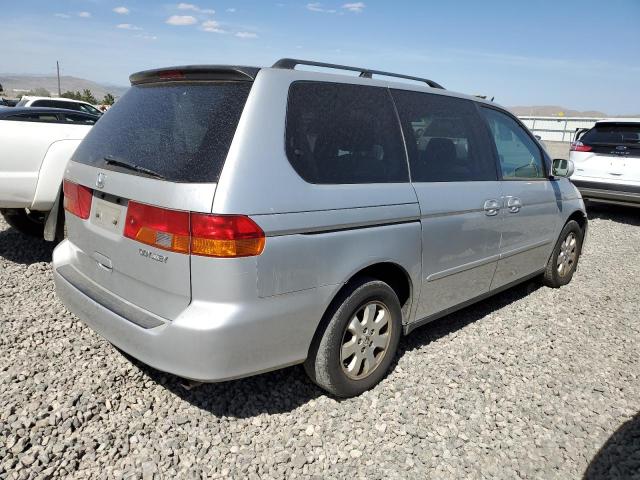 Photo 3 from auction – 2003 HONDA ODYSSEY EX with VIN 5FNRL18663B013466
