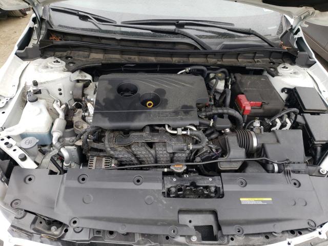 Photo 11 from auction – 2020 NISSAN ALTIMA SR with VIN 1N4BL4CV7LC232053