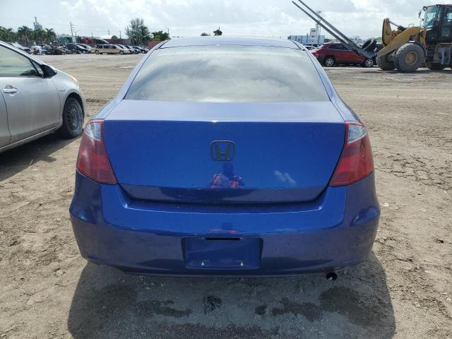 Photo 6 from auction – 2010 HONDA ACCORD EX with VIN 1HGCS1B70AA009818
