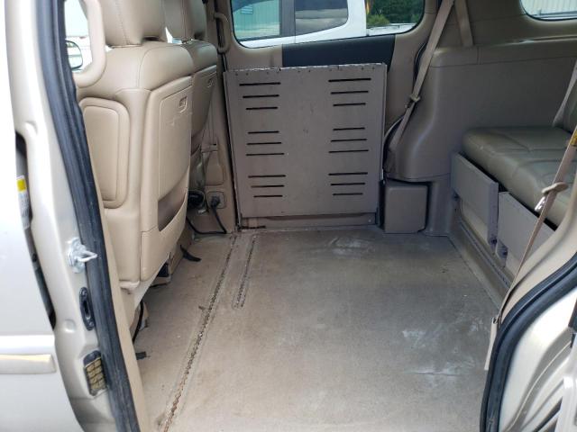 صورة رقم 11 من المزاد - 2008 CHEVROLET UPLANDER I مع VIN 1GBDV13W48D210540