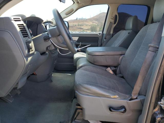Photo 7 from auction – 2008 DODGE RAM 1500 S with VIN 1D7HA18258J135188