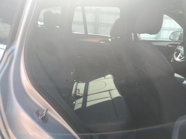 Photo 11 from auction – 2021 BMW X3 with VIN 5UXTY3C08M9H75992