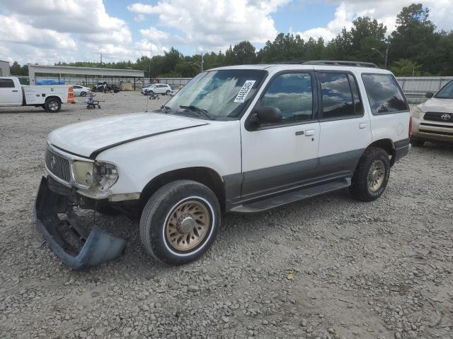 MERCURY MOUNTAINEE 2000 с VIN 4M2ZU66E2YUJ33309 - Снимка от търг