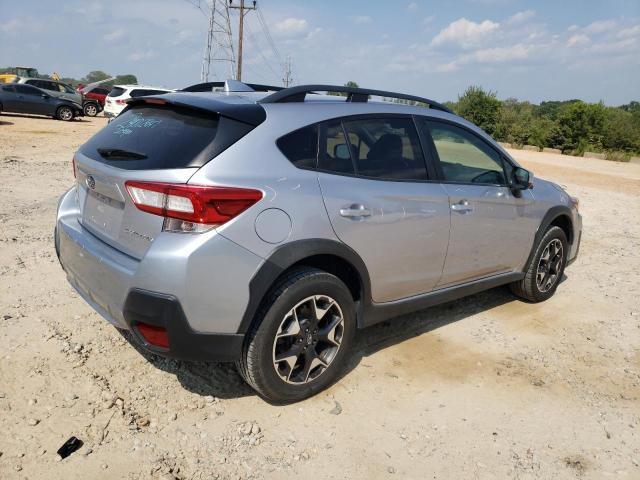 Photo 3 from auction – 2019 SUBARU CROSSTREK with VIN JF2GTAEC9K8299847