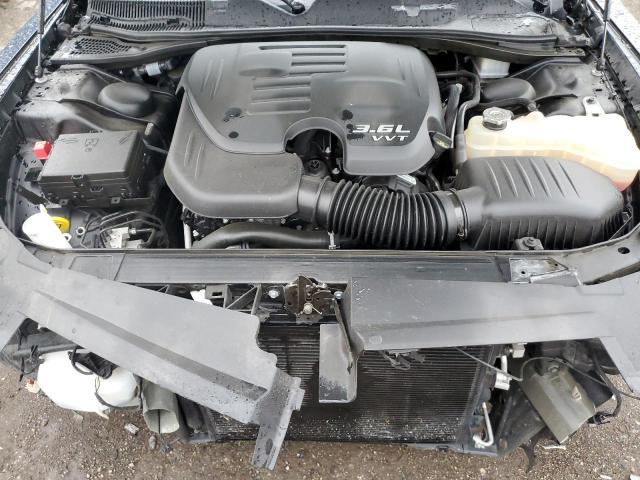 Photo 11 from auction – 2019 DODGE CHALLENGER with VIN 2C3CDZKG1KH709135