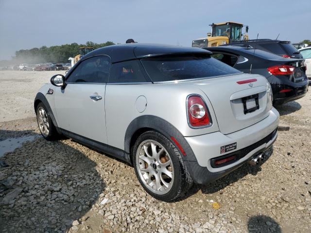 Photo 2 from auction – 2012 MINI COOPER COU with VIN WMWSX3C55CT154944