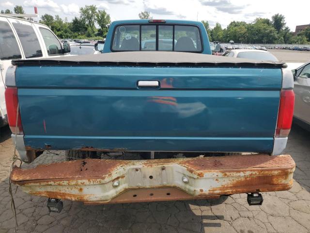 Photo 6 from auction – 1996 FORD F350 with VIN 2FTHF36H2TCA69351