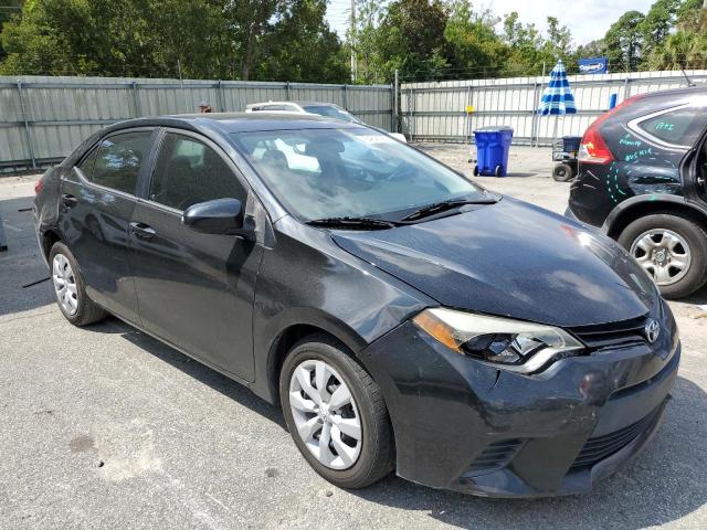 Photo 4 from auction – 2016 TOYOTA COROLLA L with VIN 2T1BURHE5GC701571