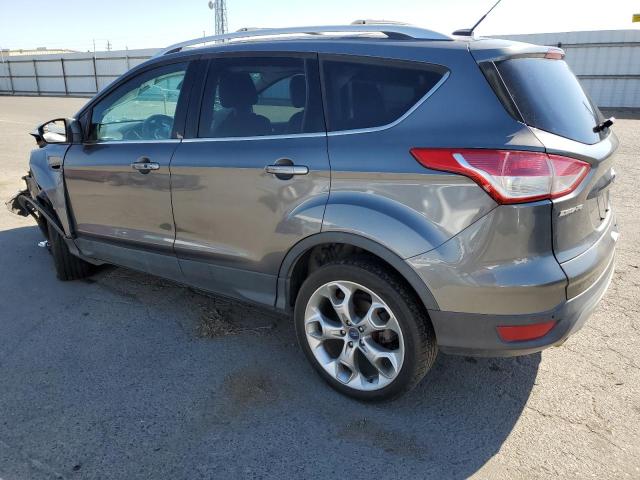 Photo 2 from auction – 2013 FORD ESCAPE TIT with VIN 1FMCU0J98DUD10650