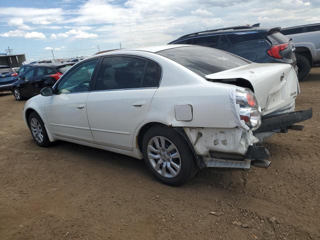 Photo 2 from auction – 2006 NISSAN ALTIMA SE with VIN 1N4BL11D56C183075