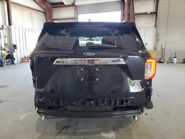 Photo 6 from auction – 2023 FORD EXPLORER X with VIN 1FMSK8DH2PGB24706