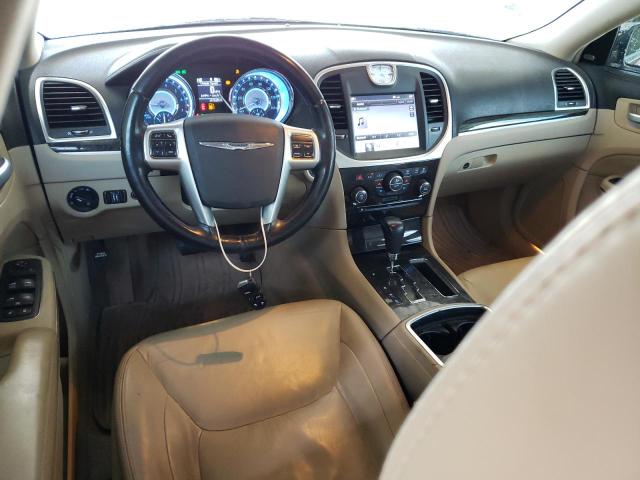 Photo 8 from auction – 2011 CHRYSLER 300 LIMITE with VIN 2C3CA5CG8BH529845