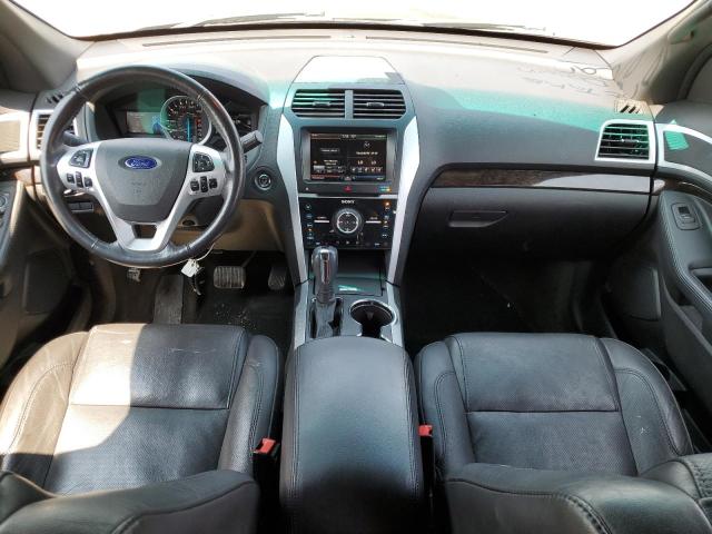 Foto 8 de la subasta – 2014 FORD EXPLORER L con VIN 1FM5K8F84EGC51934