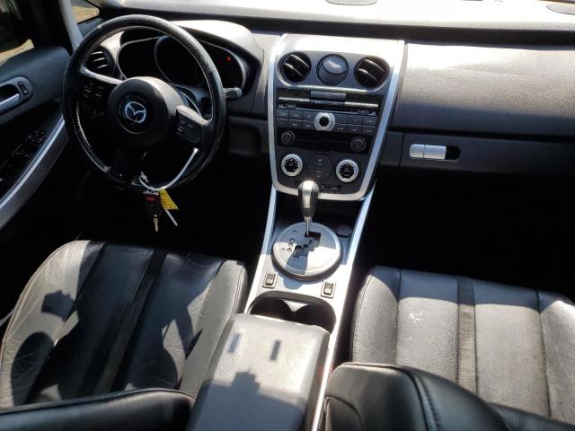 Фото 8 с аукциона – 2008 MAZDA CX-7 с VIN JM3ER29LX80208295