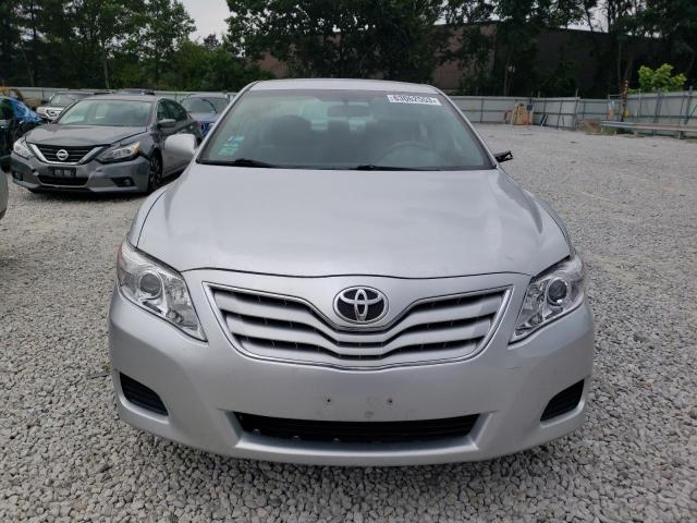 Photo 5 from auction – 2010 TOYOTA CAMRY BASE with VIN 4T1BF3EK0AU063558
