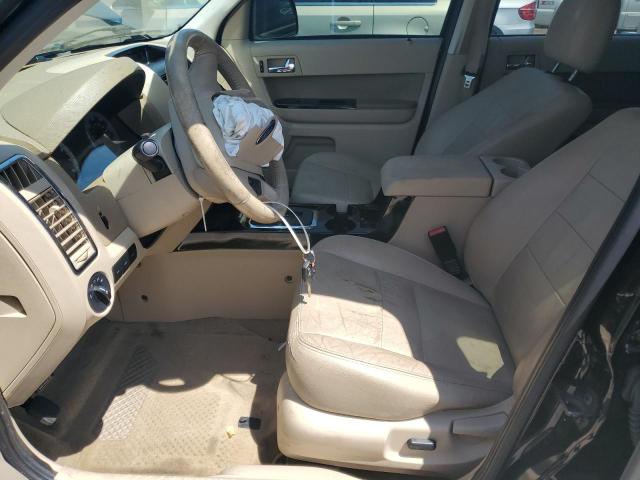 Photo 7 from auction – 2010 FORD ESCAPE LIM with VIN 1FMCU0EG3AKA42705