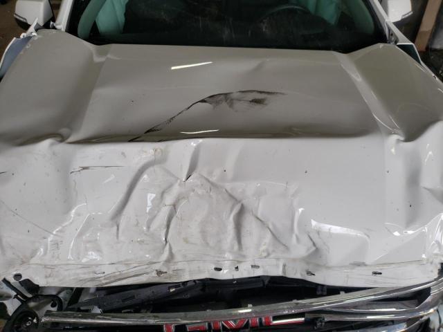 Photo 12 from auction – 2022 GMC ACADIA SLT with VIN 1GKKNMLS6NZ101811