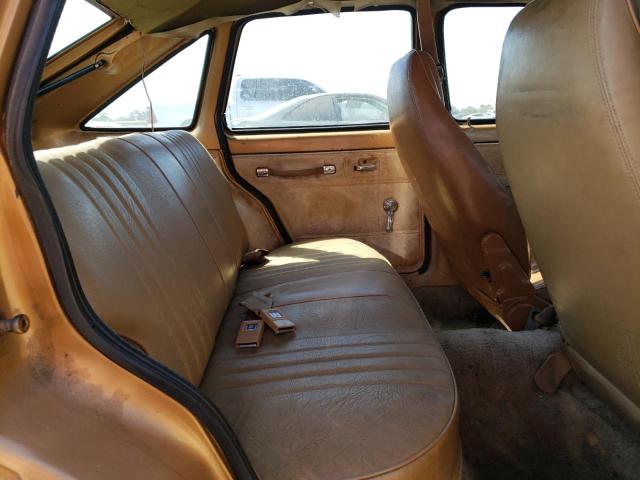 Photo 10 from auction – 1982 CHEVROLET CHEVETTE with VIN 1G1AB68D3CA131097