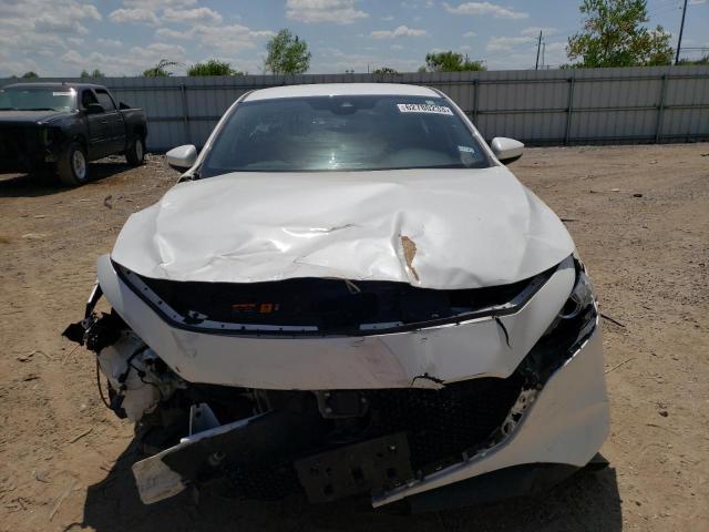 Photo 5 from auction – 2019 MAZDA 3 PREFERRE with VIN JM1BPAMM8K1141841