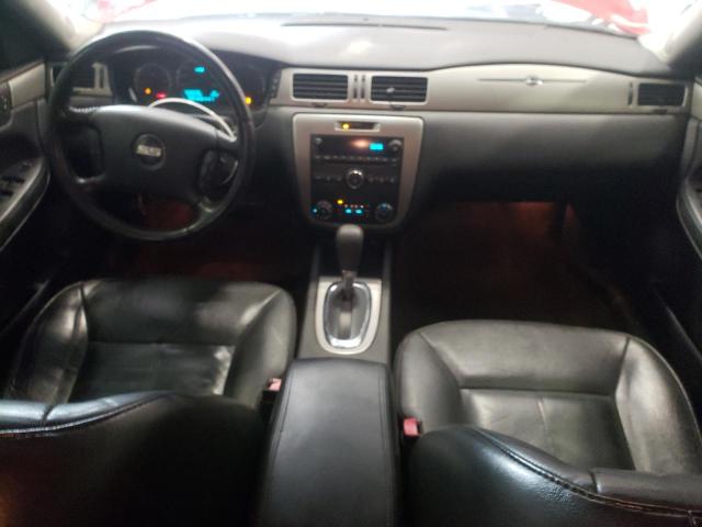 Photo 8 from auction – 2008 CHEVROLET IMPALA LT with VIN 2G1WT58K489186737