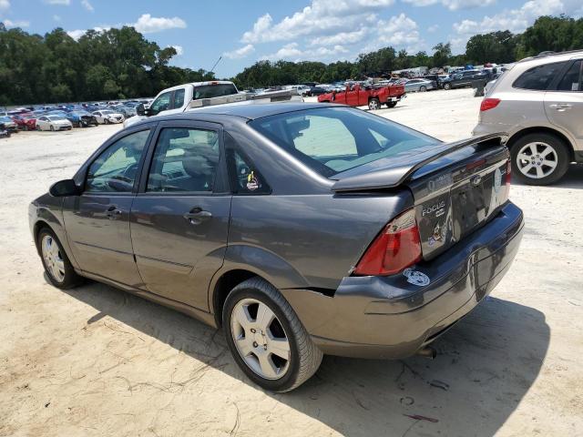 Photo 2 from auction – 2005 FORD FOCUS with VIN 1FAFP34N95W311983