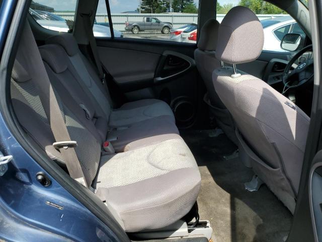 Photo 11 from auction – 2007 TOYOTA RAV4 with VIN JTMBD33V475072709
