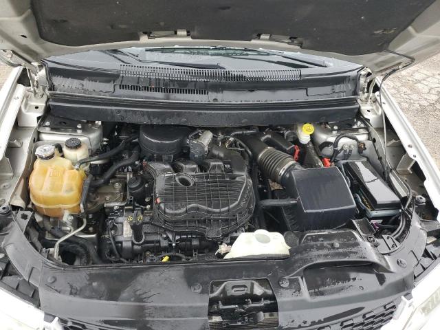 Снимка 12 от търг – 2012 DODGE JOURNEY SX с VIN 3C4PDCBGXCT396198