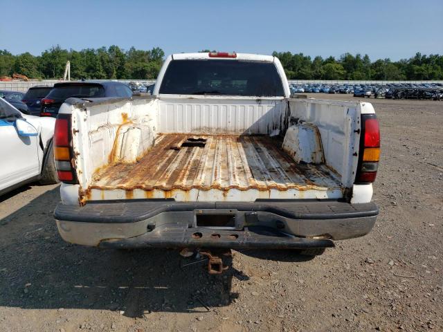 Photo 6 from auction – 2004 GMC SIERRA K25 with VIN 1GTHK24U74E178812