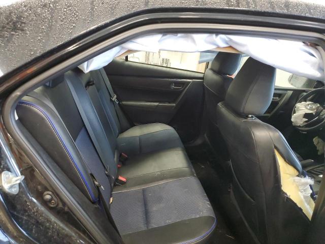 Photo 10 from auction – 2017 TOYOTA COROLLA L with VIN 2T1BURHE3HC943552