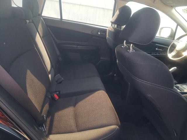 Photo 11 from auction – 2014 SUBARU XV CROSSTR with VIN JF2GPACC0E8209545