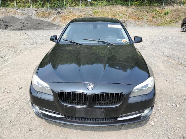 Photo 5 from auction – 2011 BMW 535 XI with VIN WBAFU7C51BC439933