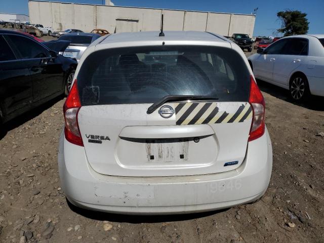 Photo 6 from auction – 2015 NISSAN VERSA NOTE with VIN 3N1CE2CP0FL376201