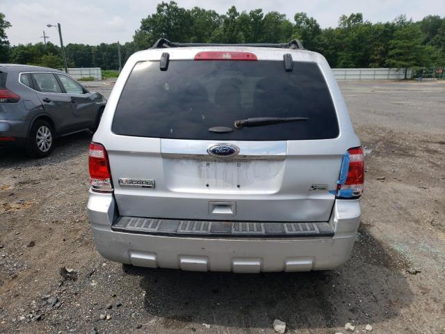 Photo 6 from auction – 2011 FORD ESCAPE LIM with VIN 1FMCU9EG2BKC64609