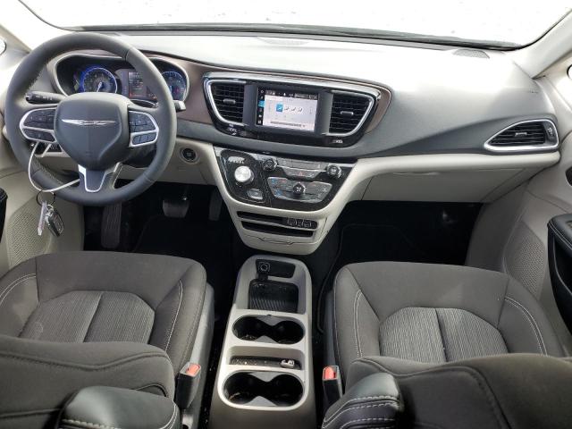 Photo 8 from auction – 2023 CHRYSLER VOYAGER LX with VIN 2C4RC1CG7PR551796