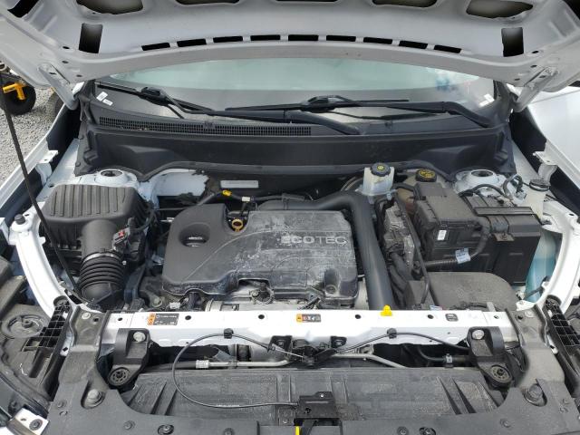 Photo 11 from auction – 2019 GMC TERRAIN SL with VIN 3GKALMEV5KL106896