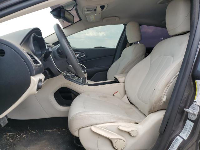 Photo 7 from auction – 2015 CHRYSLER 200 LIMITE with VIN 1C3CCCAB2FN559328