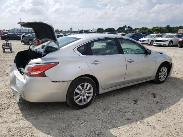 Photo 3 from auction – 2015 NISSAN ALTIMA 2.5 with VIN 1N4AL3AP4FC138596
